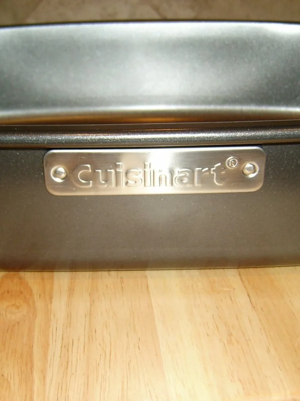 Cuisinart 18
